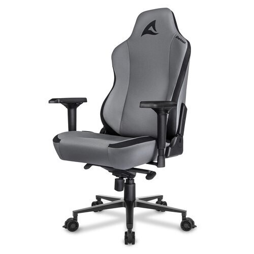 Sharkoon SGS40 Grigia