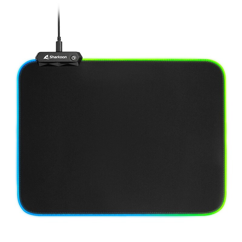 Sharkoon 1337 RGB V2 360
