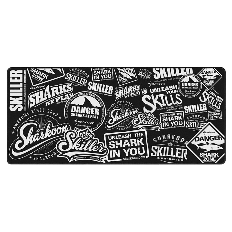 Sharkoon Skiller SGP2 XXL
