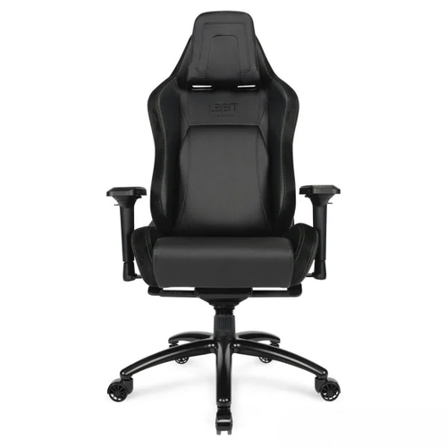 L33T E-Sport Pro Confort, Nera