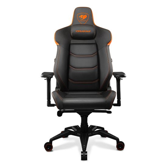 COUGAR Armor EVO Arancione