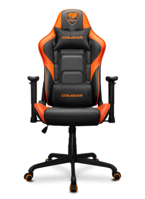 COUGAR Armor Elite Arancione