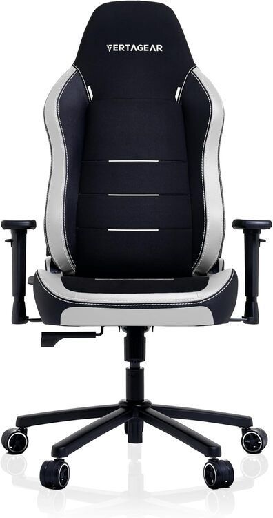 VERTAGEAR S-Line 3800 White