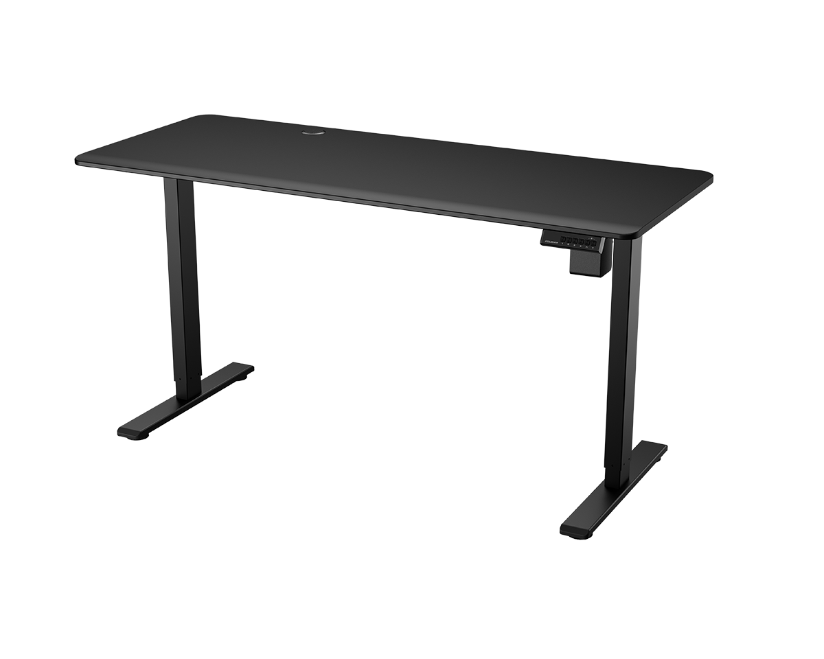Scrivania Ergonomica Regolabile Elettricamente
