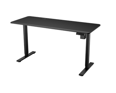 Scrivania Ergonomica Regolabile Elettricamente