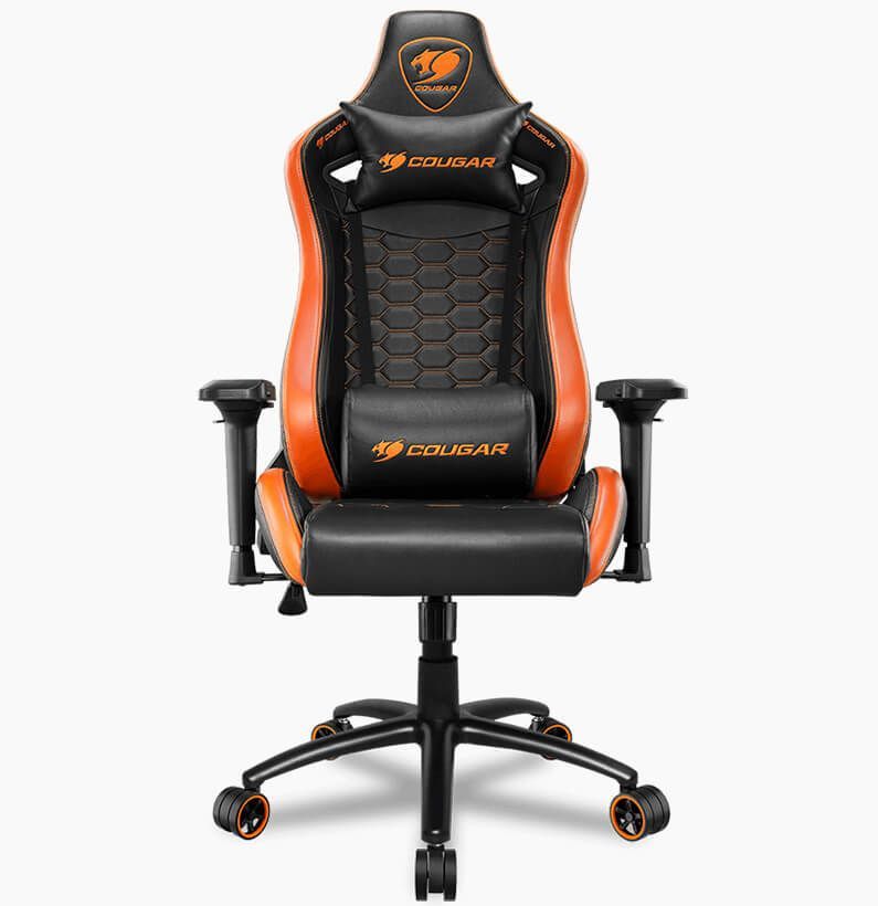 COUGAR Outrider S