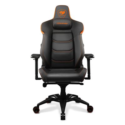 COUGAR Armor EVO Arancione COUGAR Armor EVO Arancione