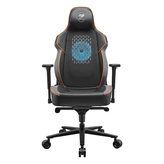 COUGAR NxSys Arancione COUGAR NxSys Arancione