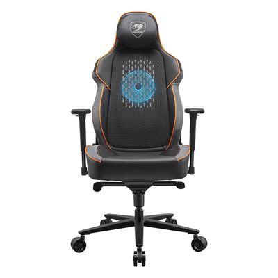 COUGAR NxSys Arancione COUGAR NxSys Arancione