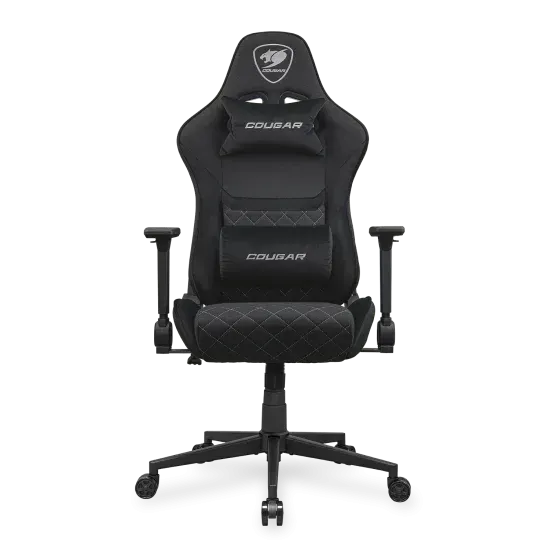 COUGAR Armor one V2 Nera