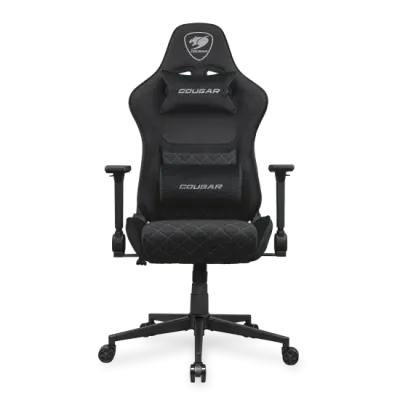 COUGAR Armor one V2 Nera