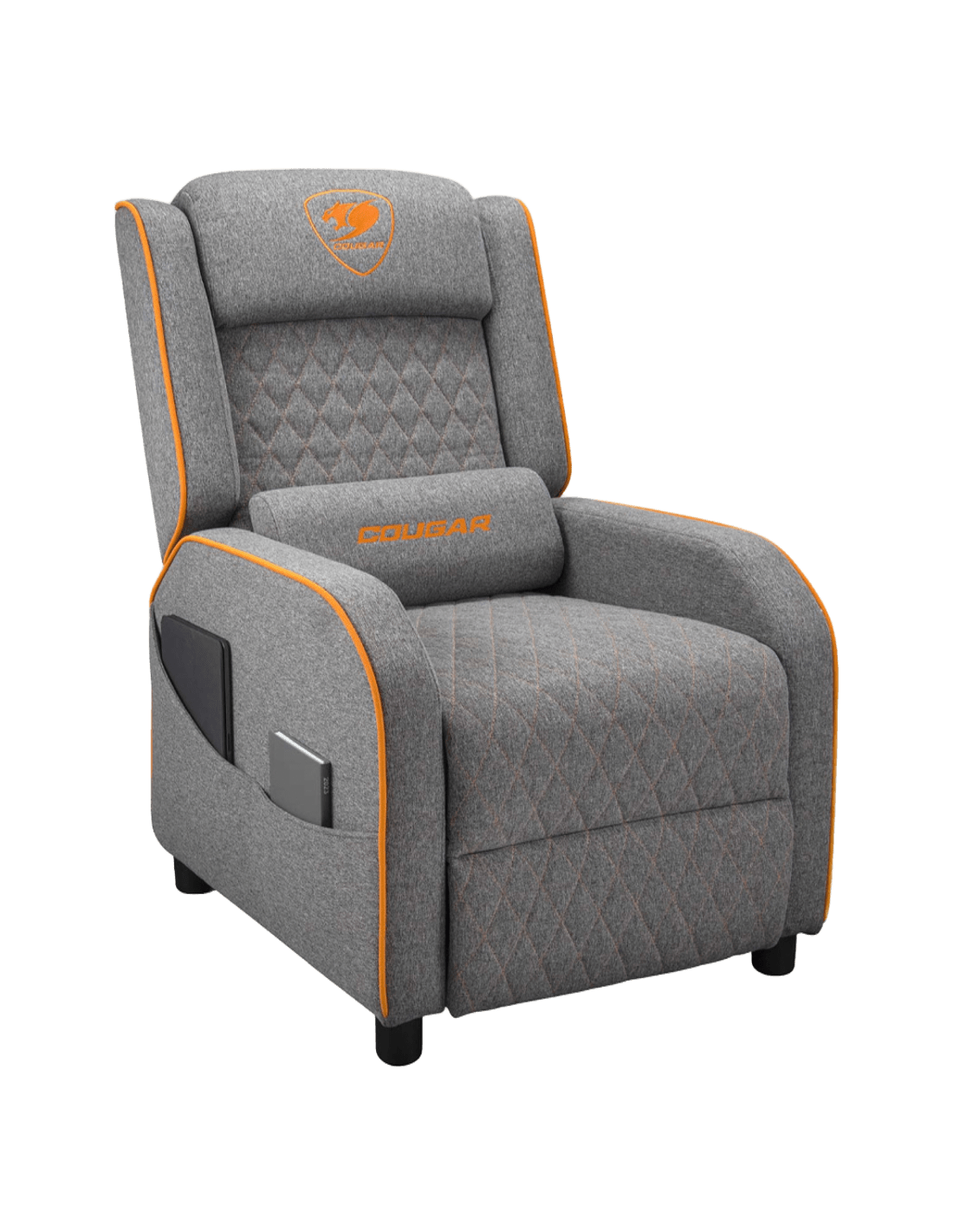 COUGAR Sofa Ranger One Grigio