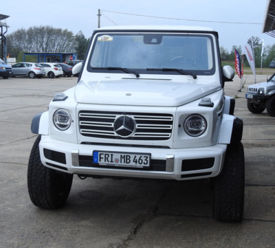Mercedes