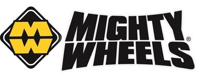Mighty Wheels