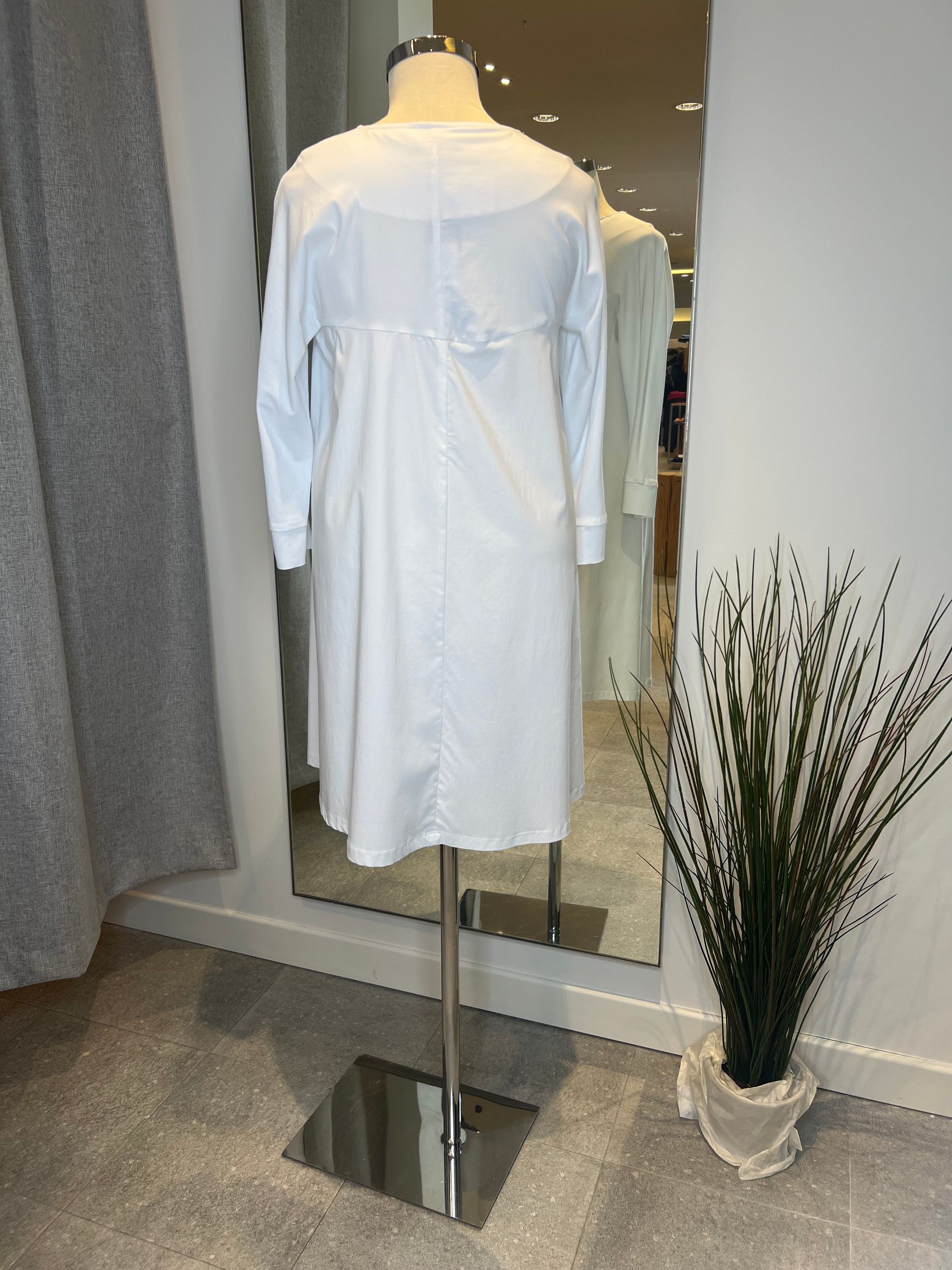 Abito a trapezio corto Jurerê