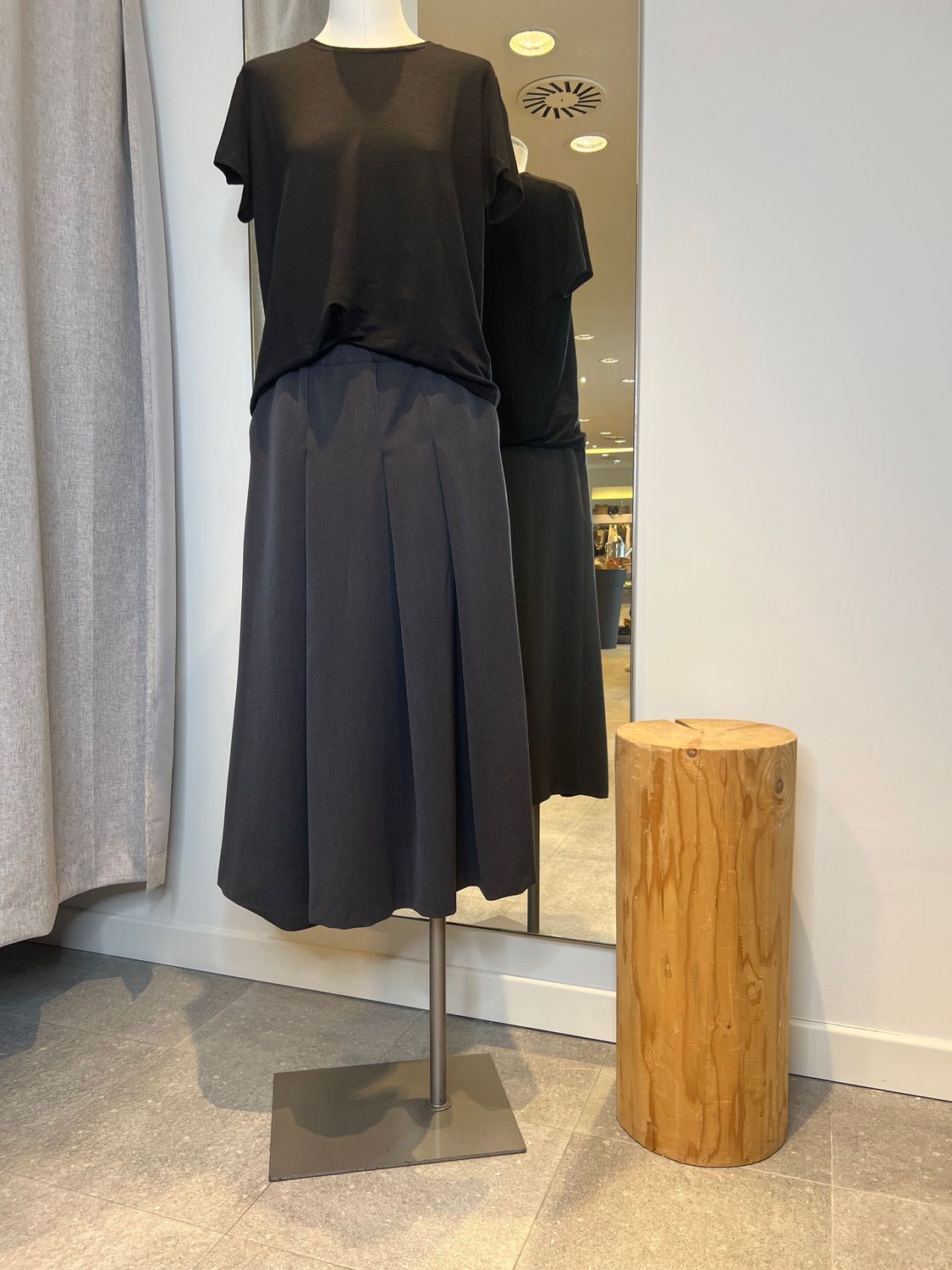 Gonna pantalone Jurerê