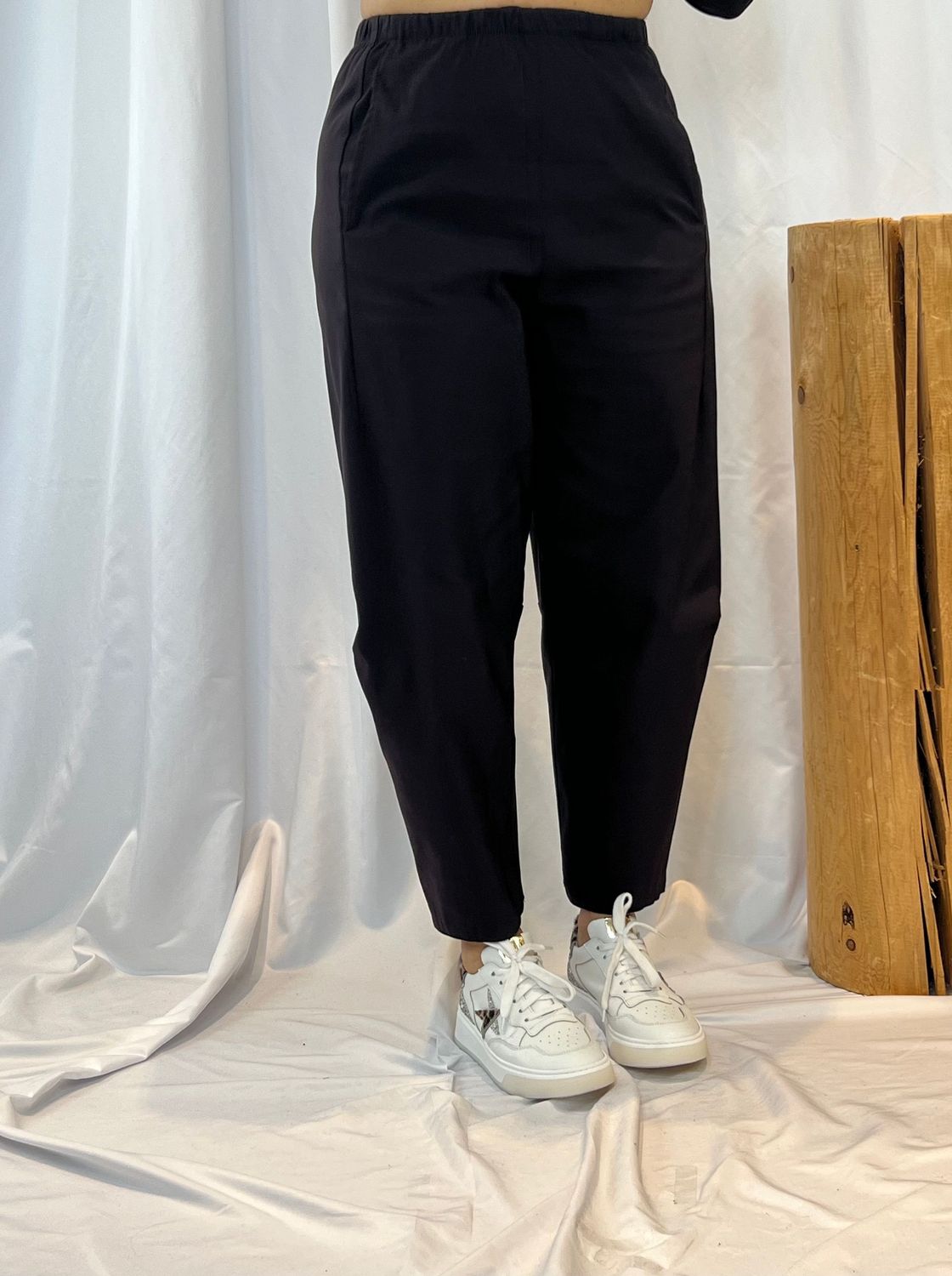 Pantalone baloon bengalina Jurerê