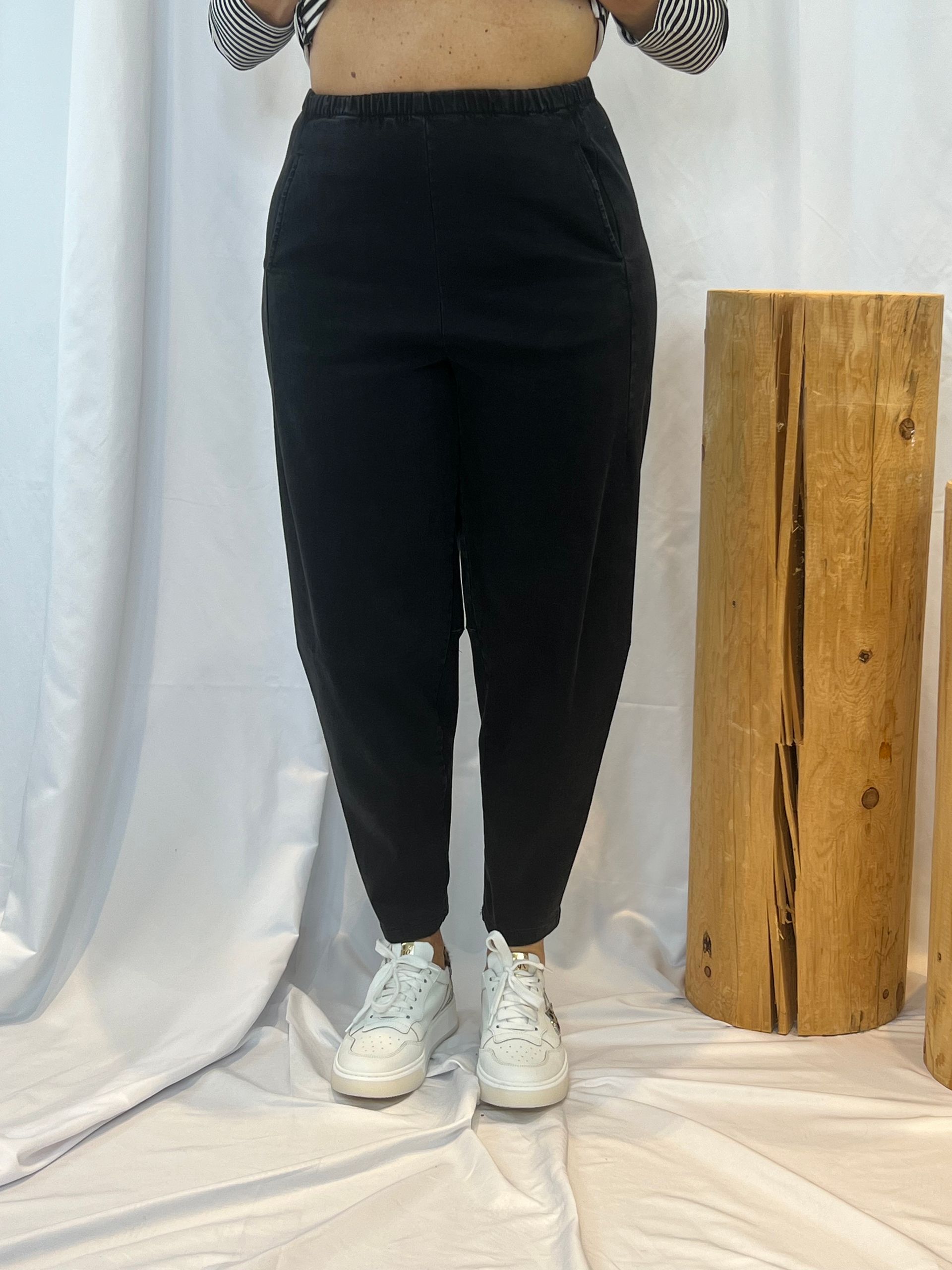 Jeans baloon Jurerê