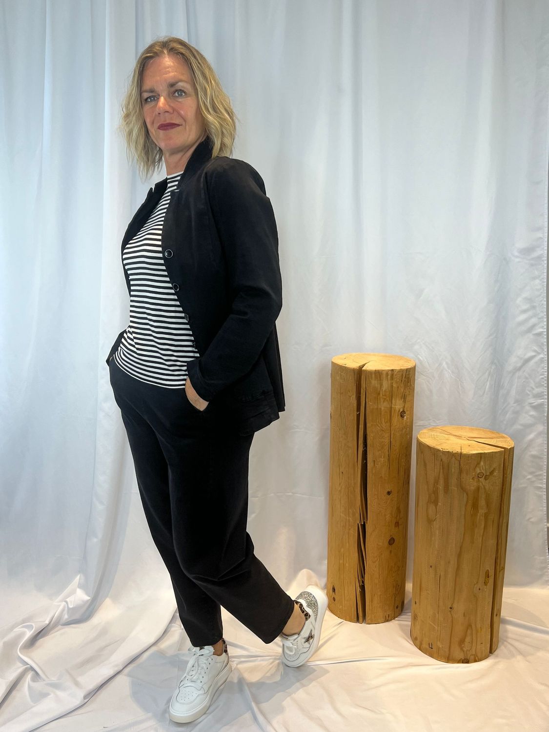 Jeans baloon Jurerê