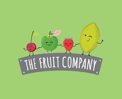 Gamme The fruit company