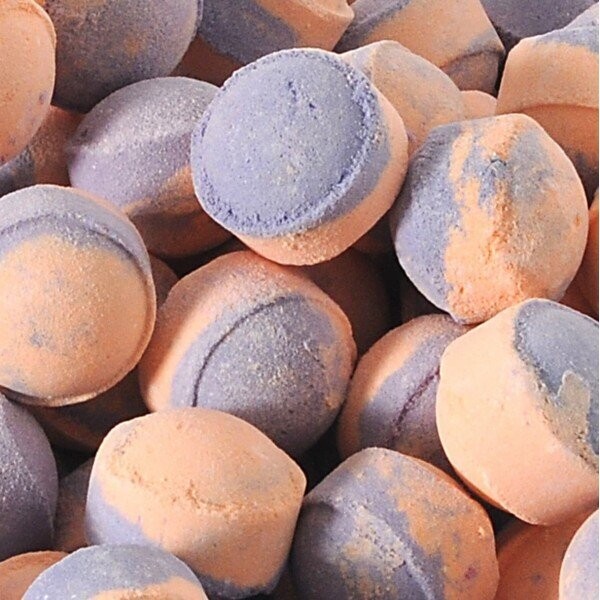 MINI-BILLES ORANGE/PATCHOULI