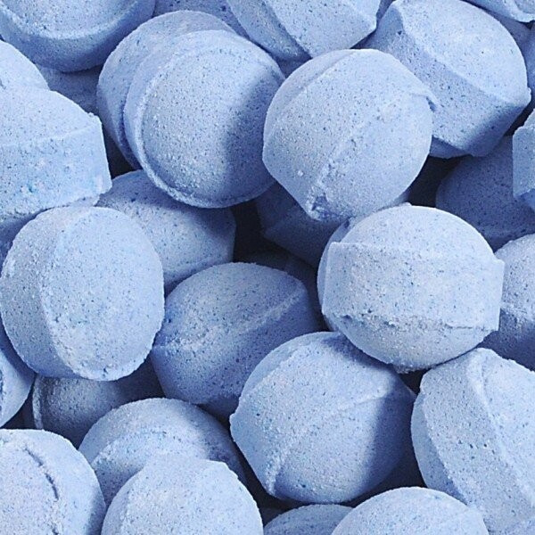 MINI-BILLES VIOLETTE