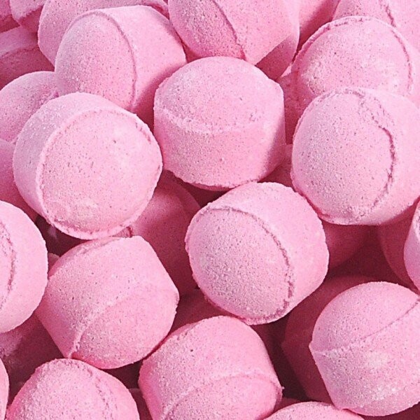MINI-BILLES CERISE
