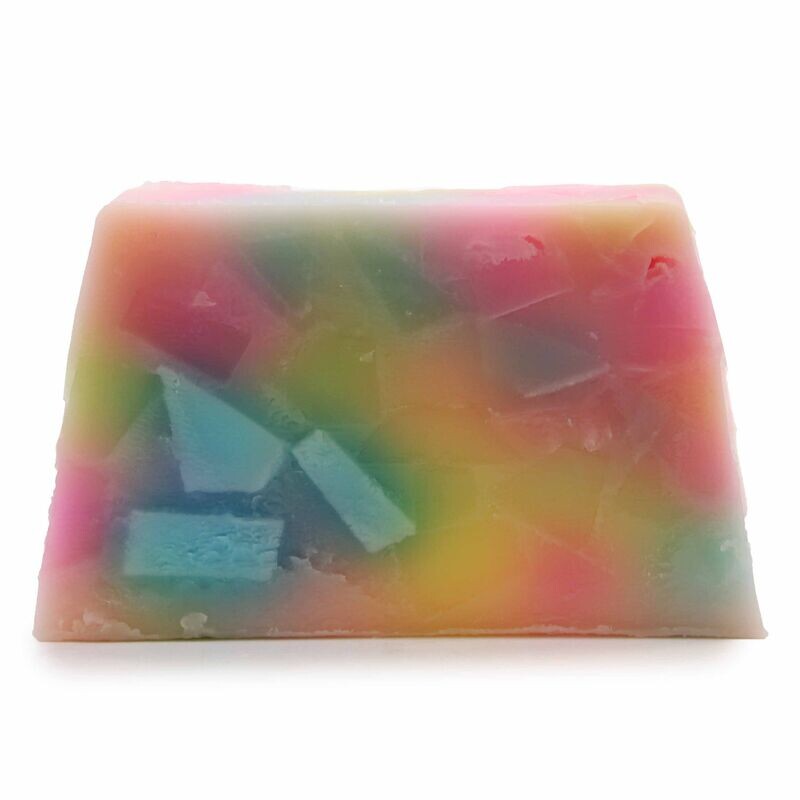 Savon Funky cranberry