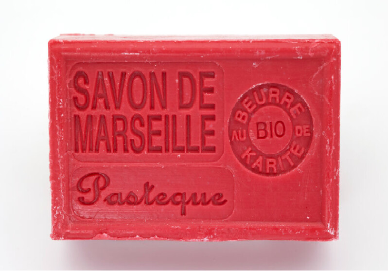 Savon de Marseille -125GR-Pastèque