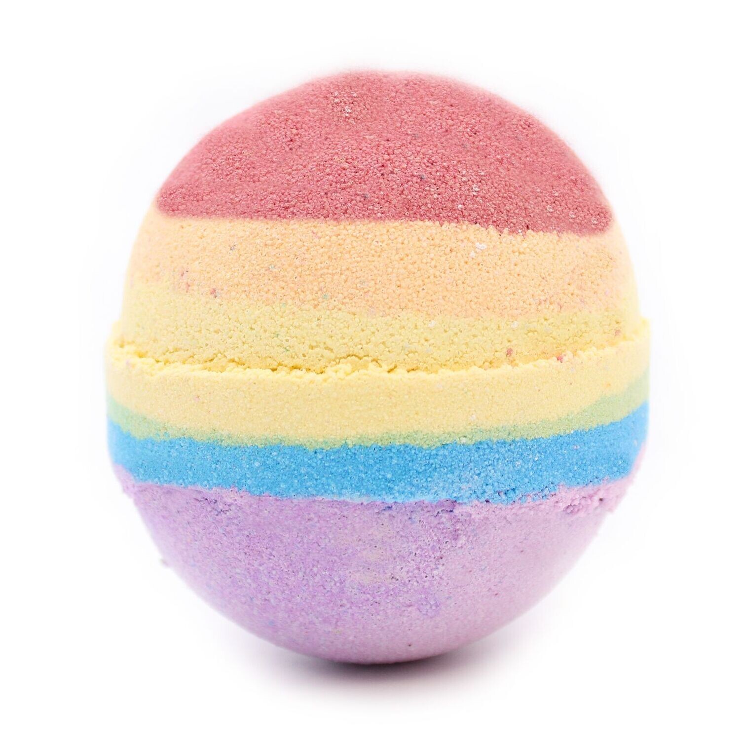 Bombes de Bain Arc-en-Ciel - Salade de Fruits