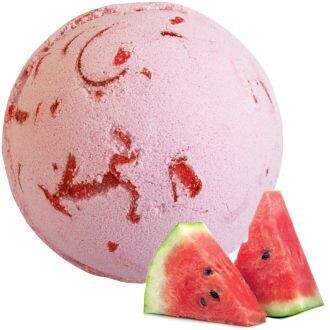 Boules de Bain Paradis Tropical - Pastèque
