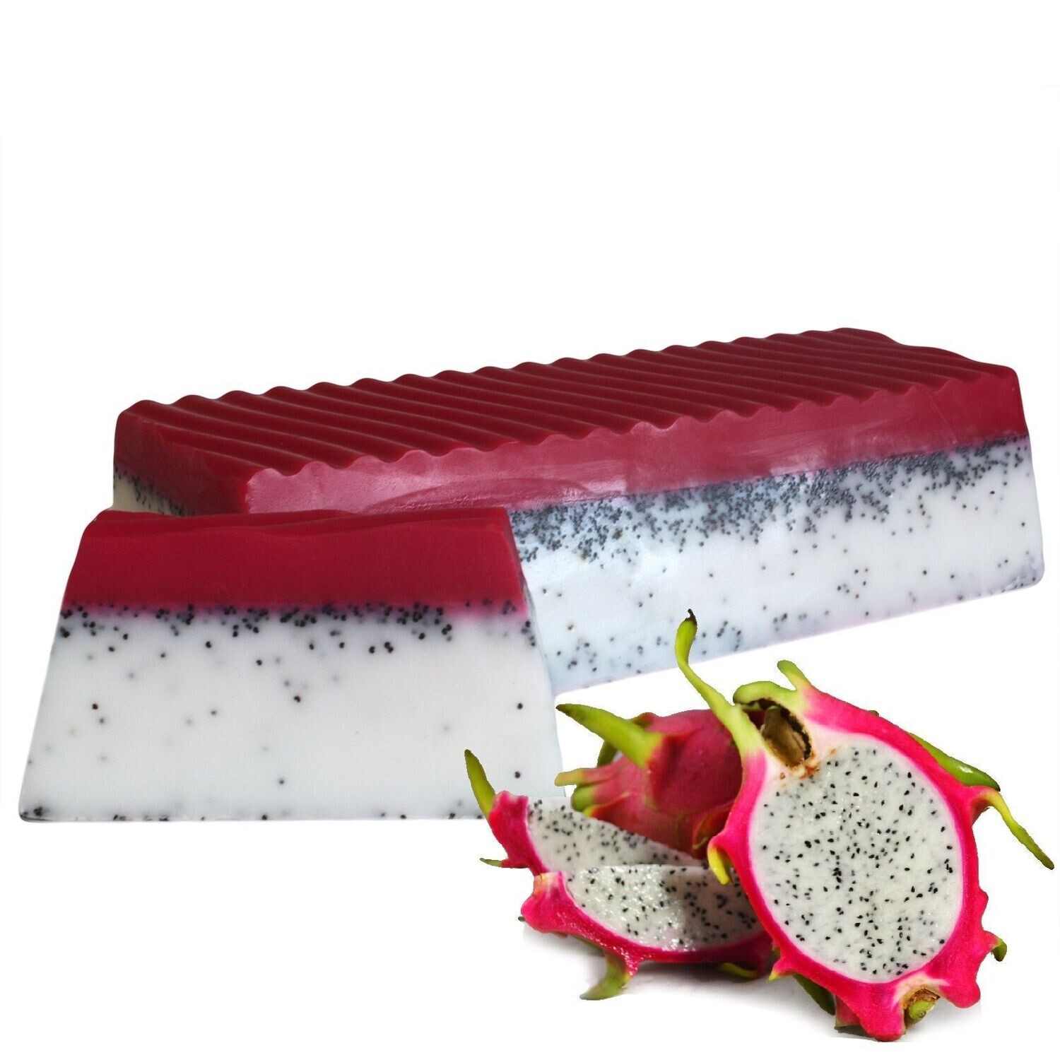 Savon Paradis Tropical - Pitaya