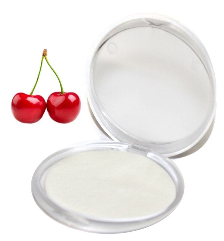 Feuilles de Savon - Cerise
