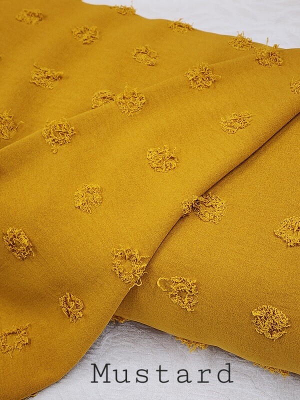 penny-size-poly-swiss-dot-mustard