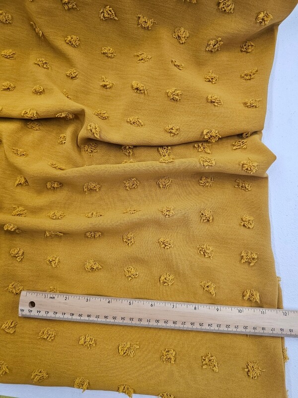 penny-size-poly-swiss-dot-mustard