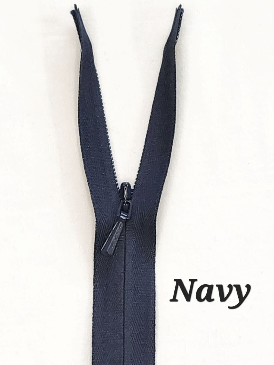 Navy 9 Inch