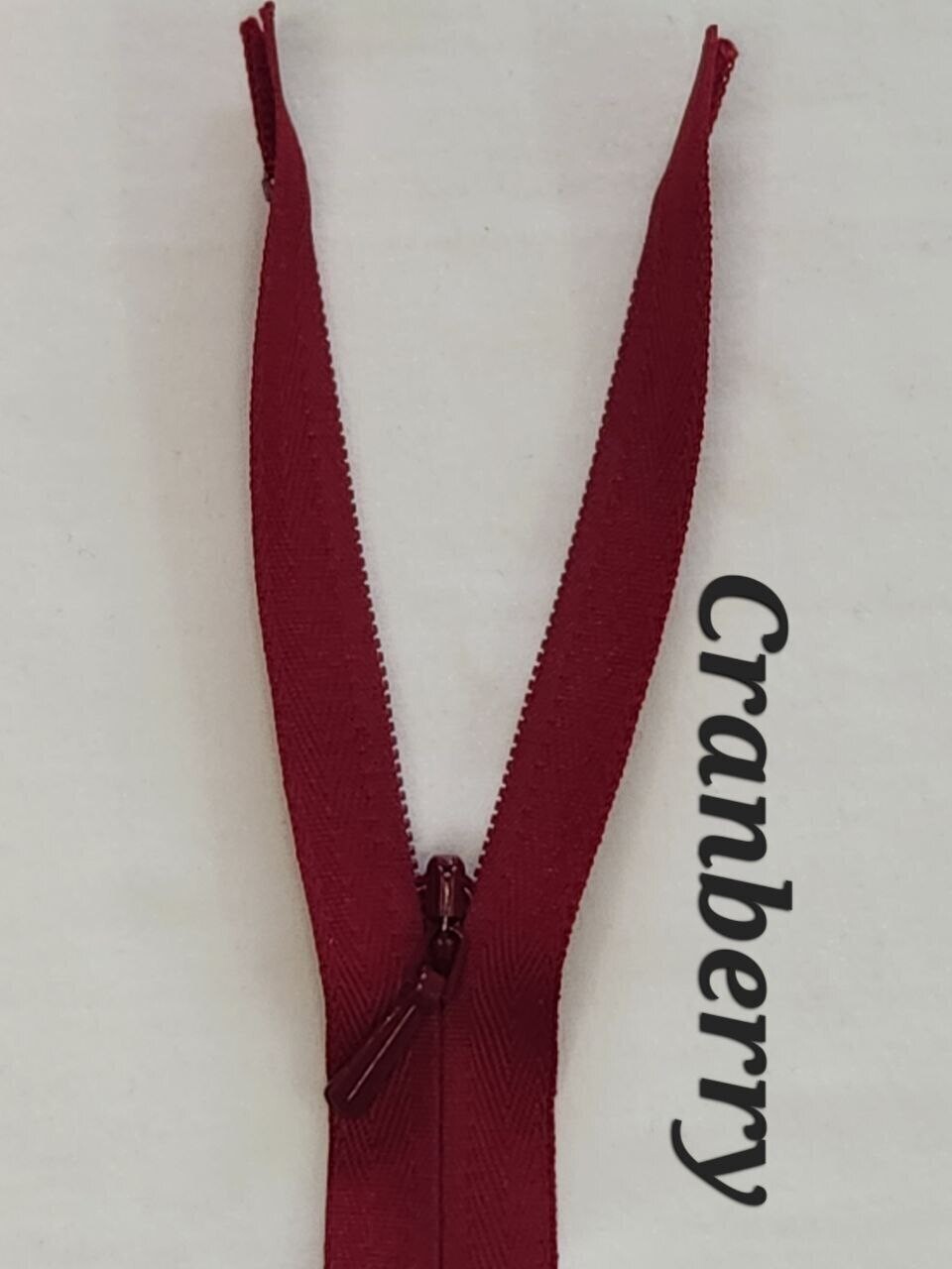 Cranberry 14 Inch