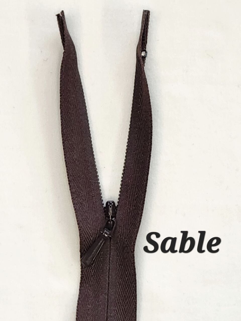 Sable 9 Inch