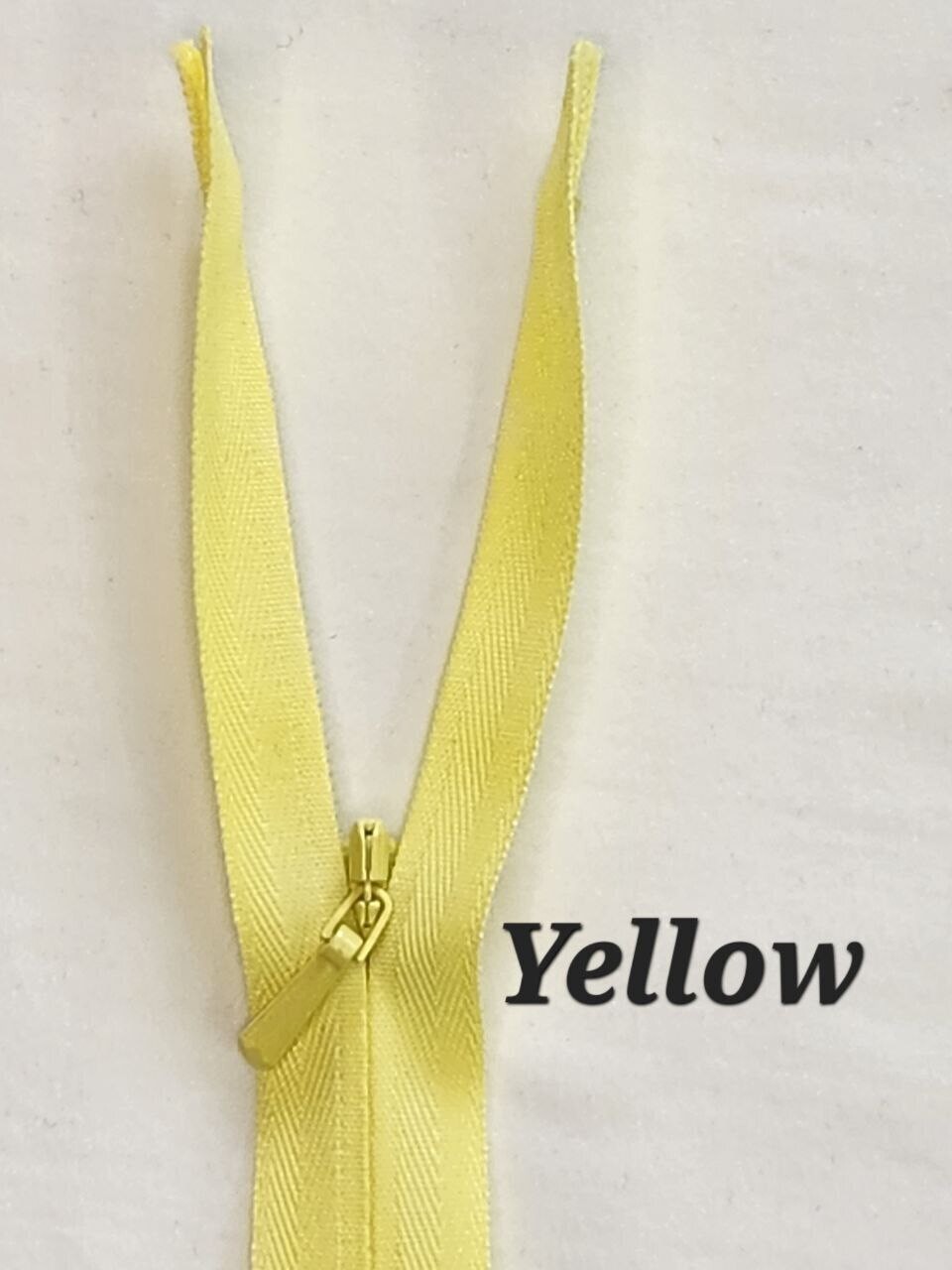 Yellow 9 Inch