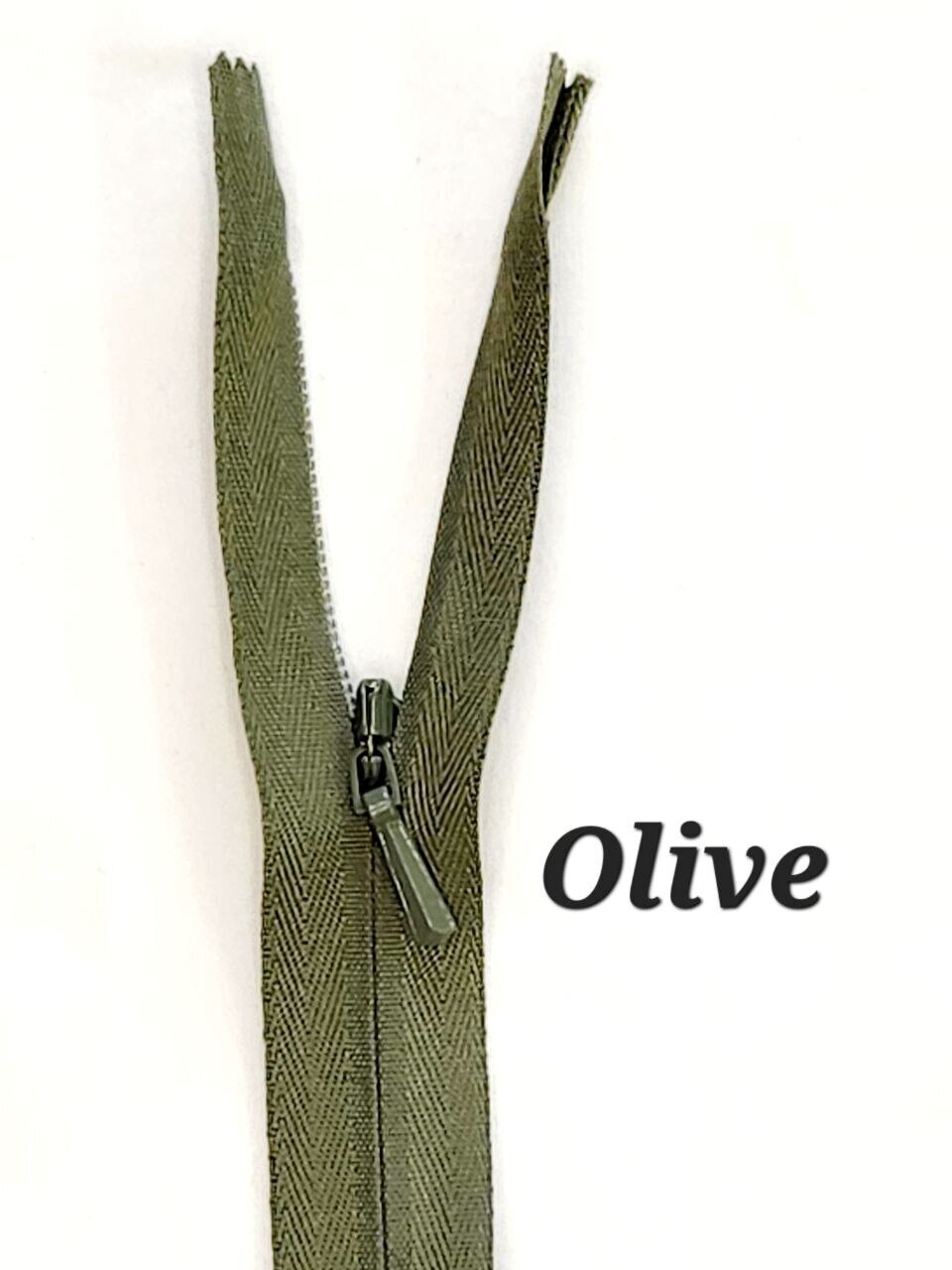 Olive 9 Inch