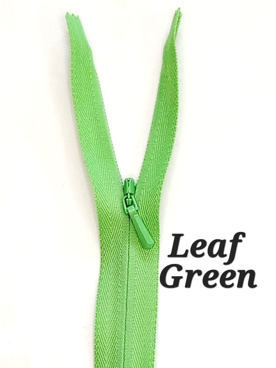 Leaf Green 18 Inch