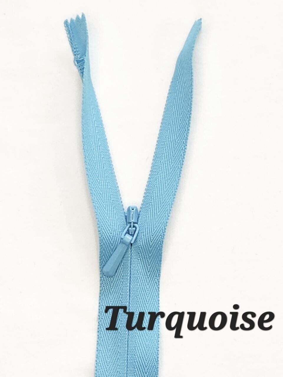 Turquoise 18 Inch
