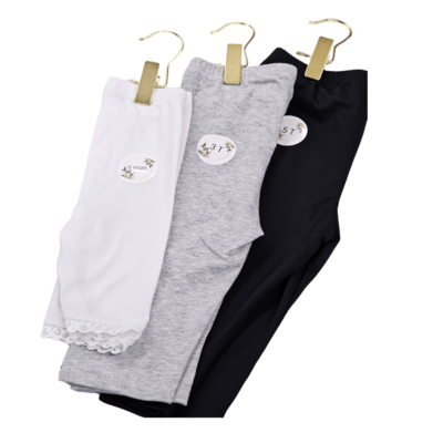 3/4 Length Leggings