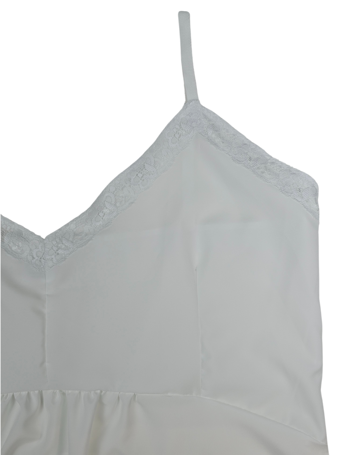 MS Lechute 3X Short