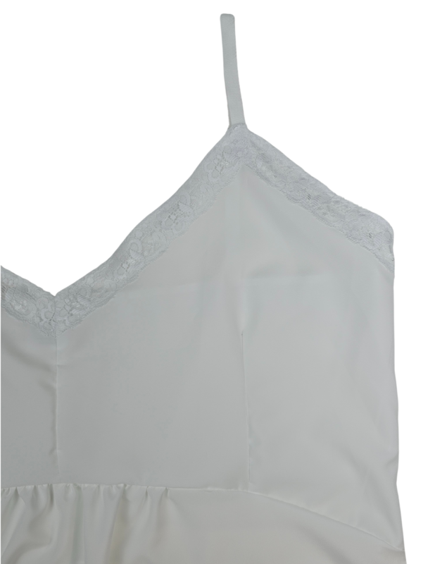 MS Lechute 3X Short