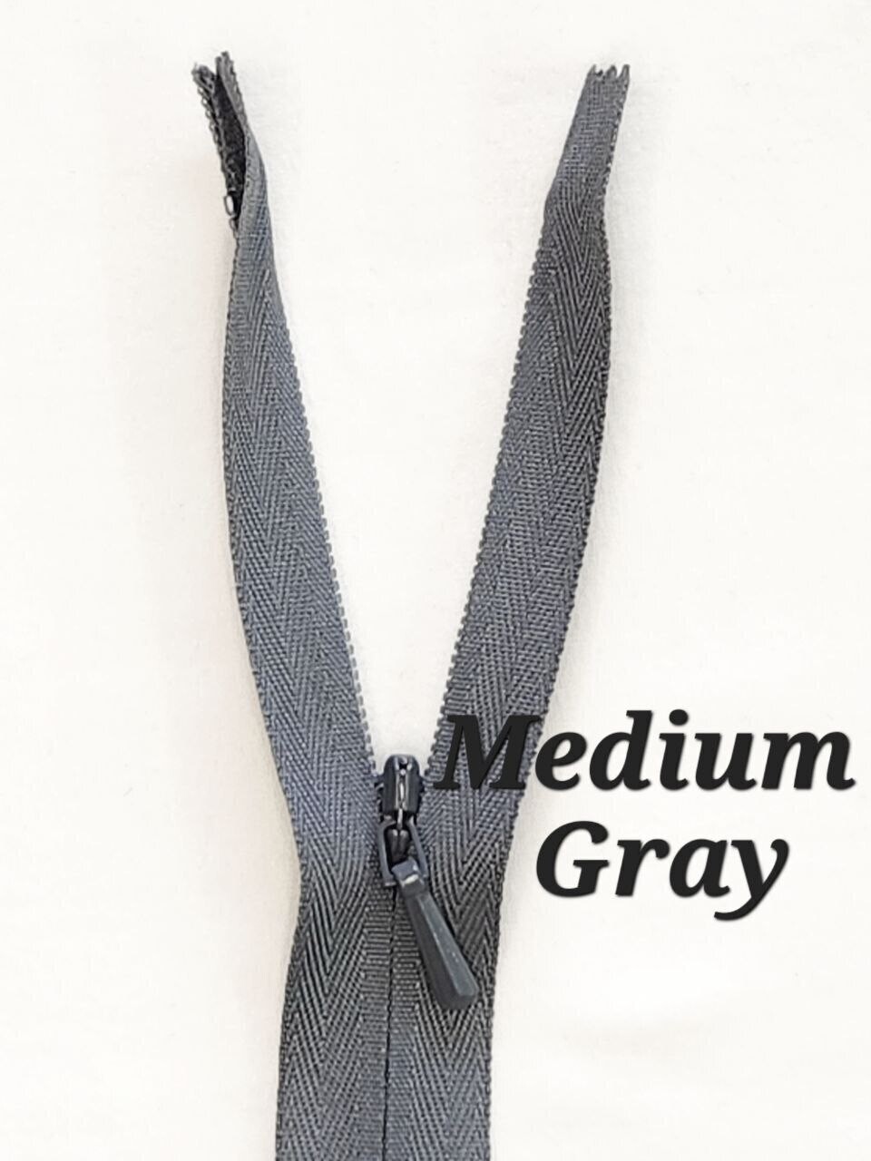 Medium Gray 22 Inch