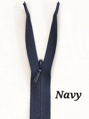 Navy 18 Inch