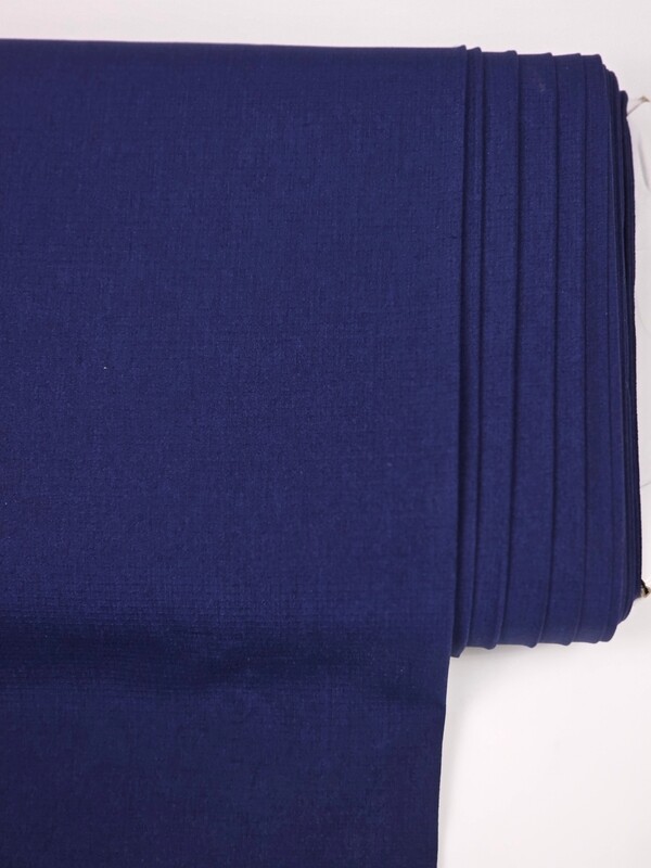 Polyester Vivid Navy
