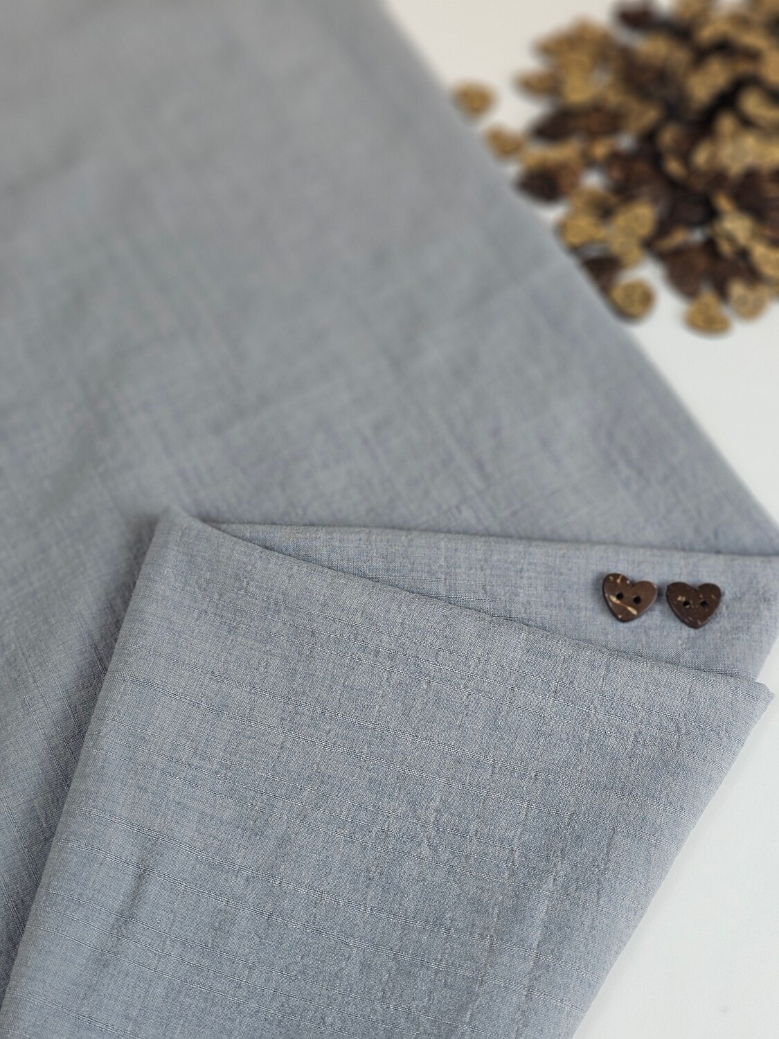 Melanie Gray Polyester