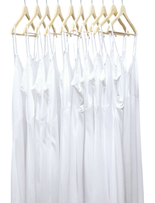 Full Length Ladies Slips